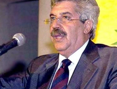 «Έφυγε» σε ηλικία 71 ετών ο πρώην βουλευτής του ΠΑΣΟΚ Σταύρος Βρέντζος